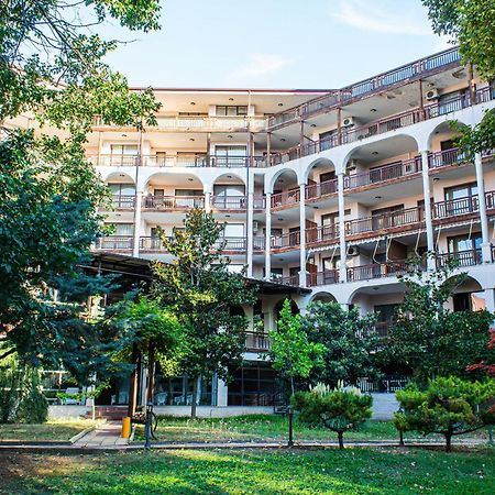 Estreya Residence Hotel&SPA Saints Constantine and Helena Exterior foto